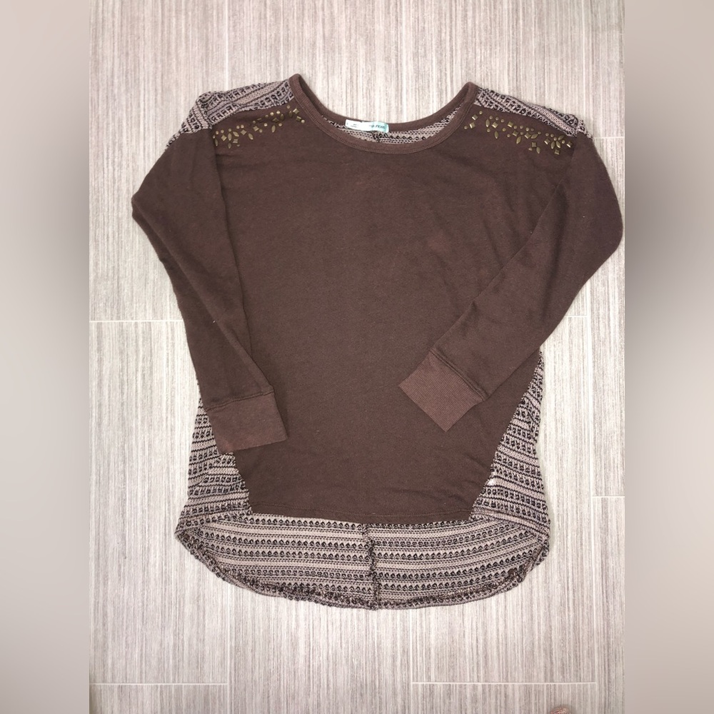 Maurice’s Top
